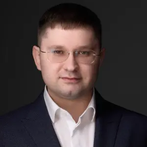 Михаил Белов