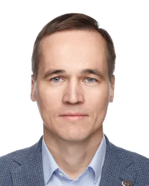 Николай Шошков