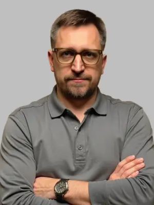 Василий Рыбаков